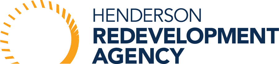 Redevelopment Agency Logo 4C