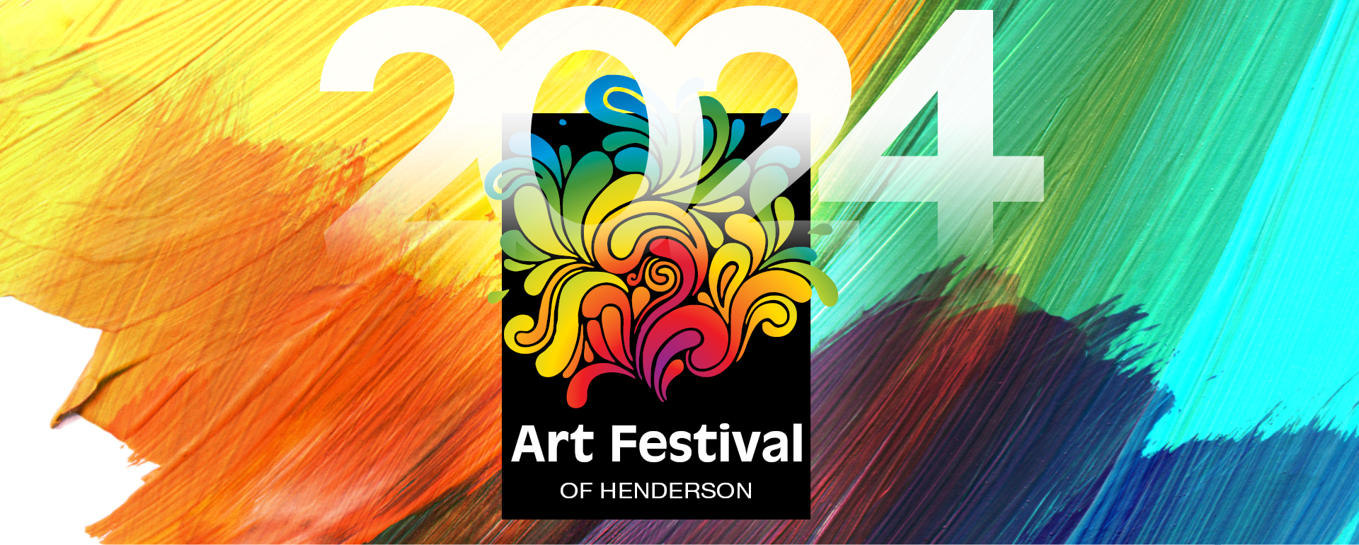 Art Festival Web Banner 1920x770