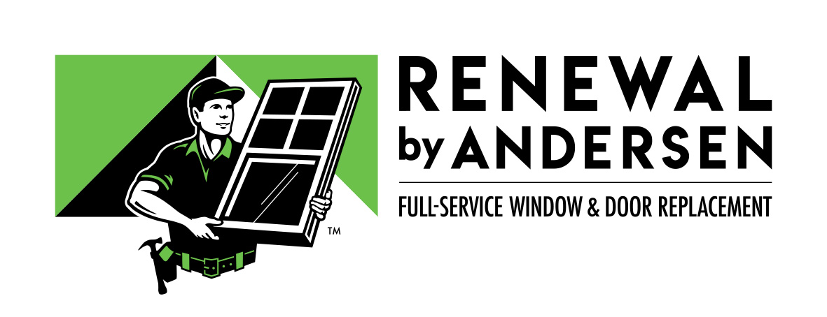 Renewal by Andersen Logo (Horizontal Orientation)