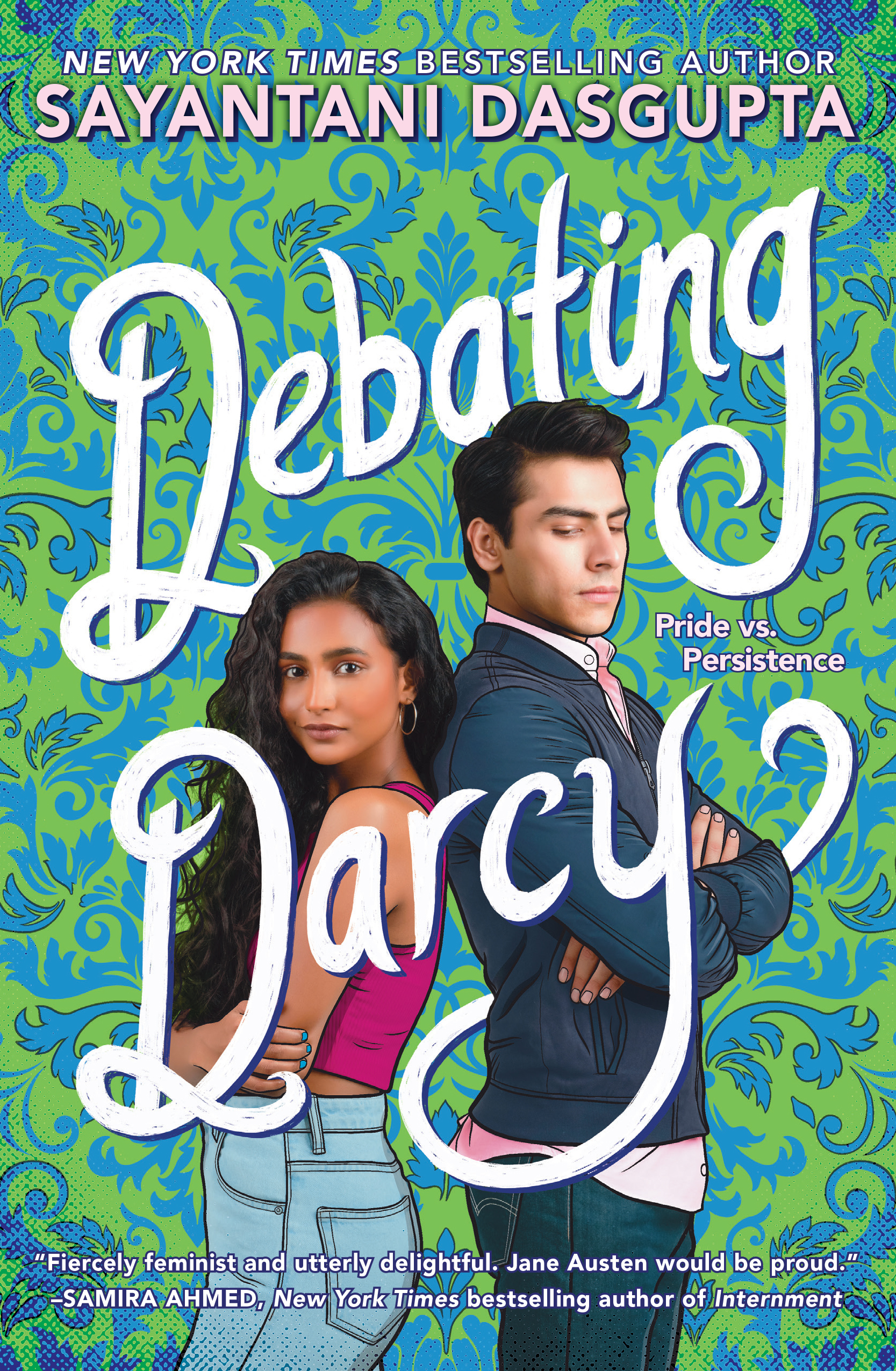Debating Darcy FNL COVER (1)
