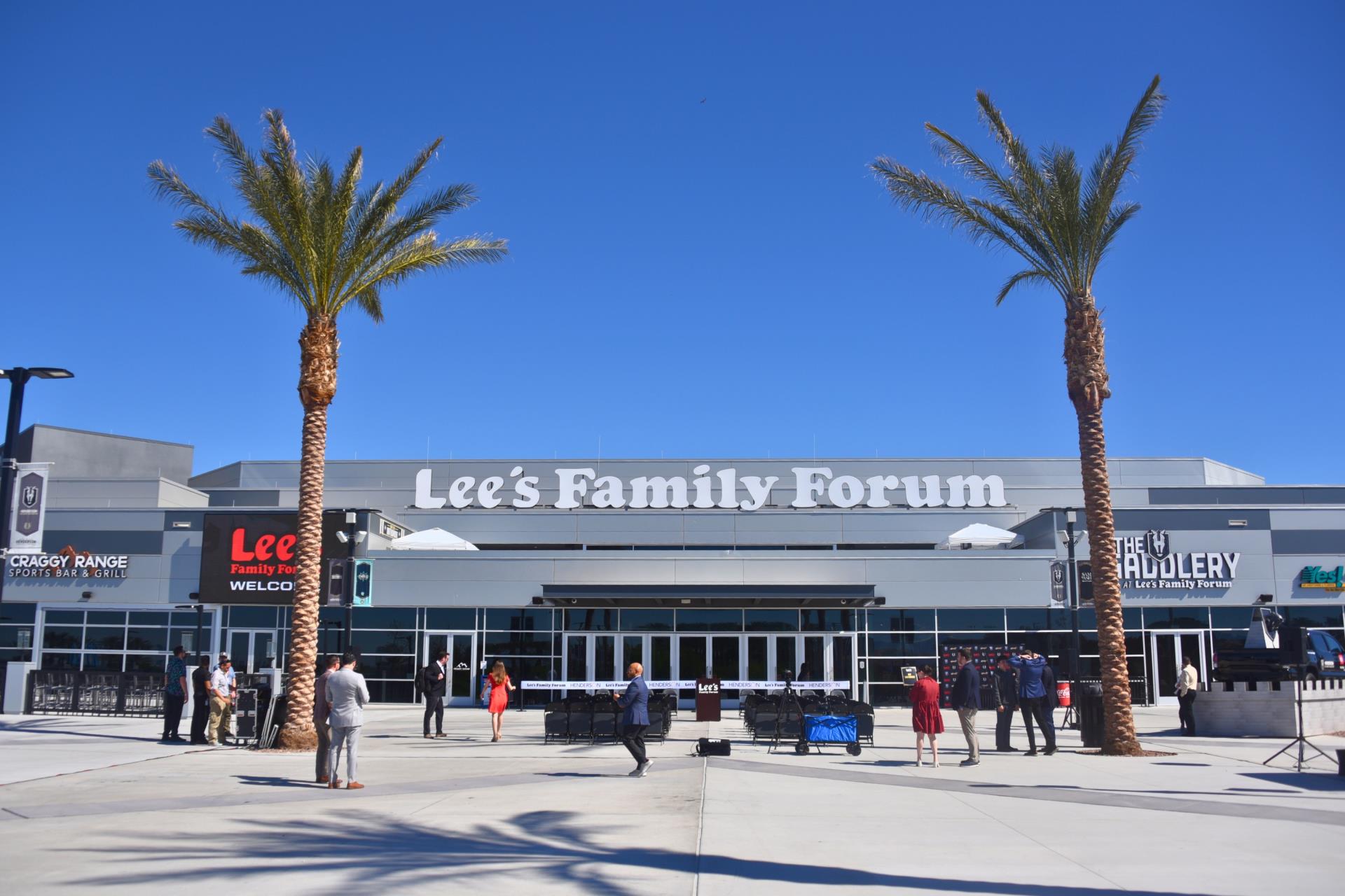 Lee-Family-Forum
