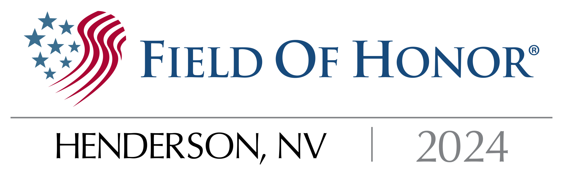 Field of Honor Henderson, NV Logo