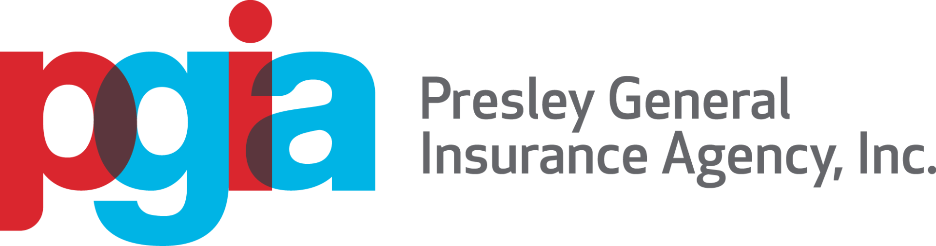 Presley General Insurance LOGO