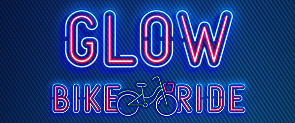 Glow Bike Ride 