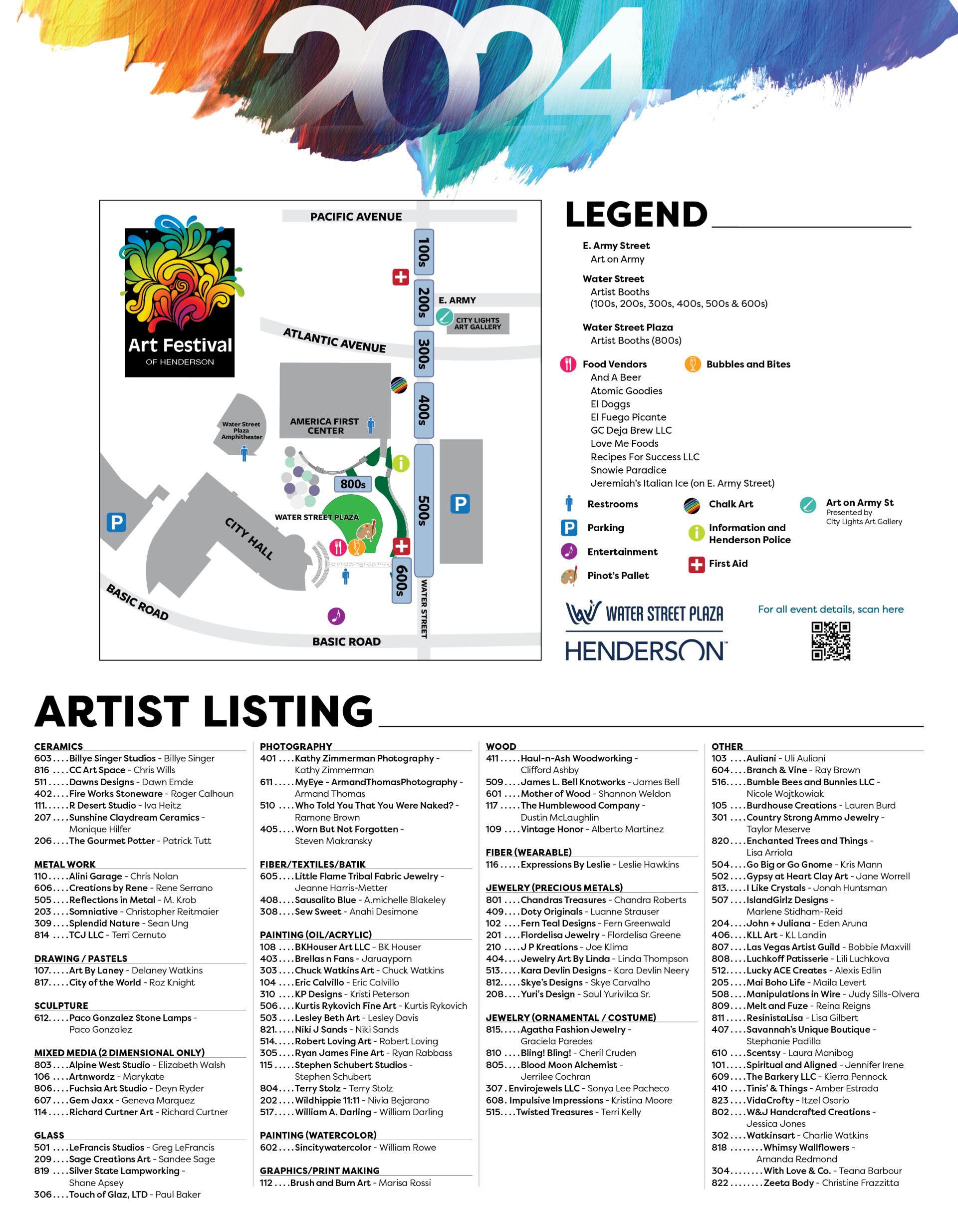24-1344286259 Art Festival Event Map 8.5x11 FINAL