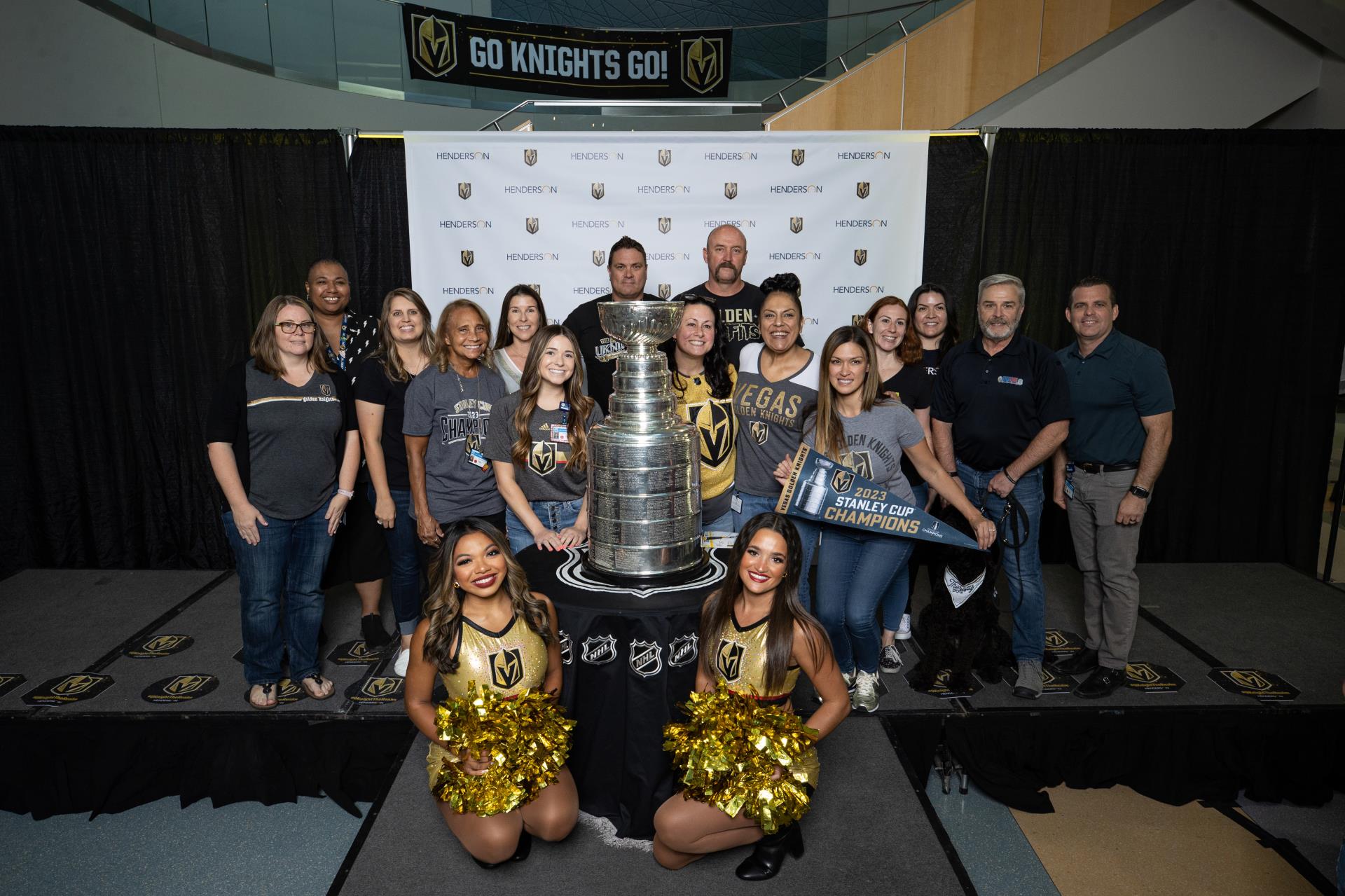 Stanley Cup visit CityofHenderson 072723 (172)
