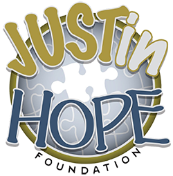 Justin Hope Foundation logo