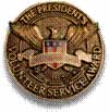Presidential Volunteer Service Bronze Award