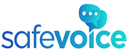 safevoice logo