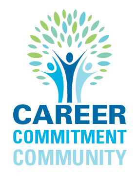 Career Commitment Community logo