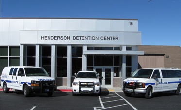 Henderson Detention Center