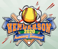 Henderson Anniversary Tournament logo