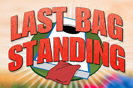 Last Bag Standing logo