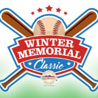 Winter Memorial Classic logo
