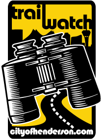 Trail Watch logo