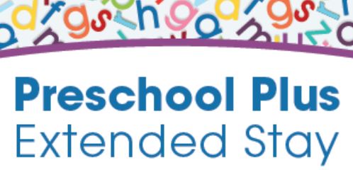 Preschool Plus logo