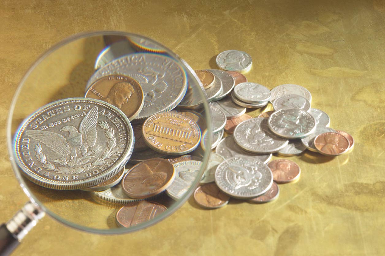 Finance Coin Money Image