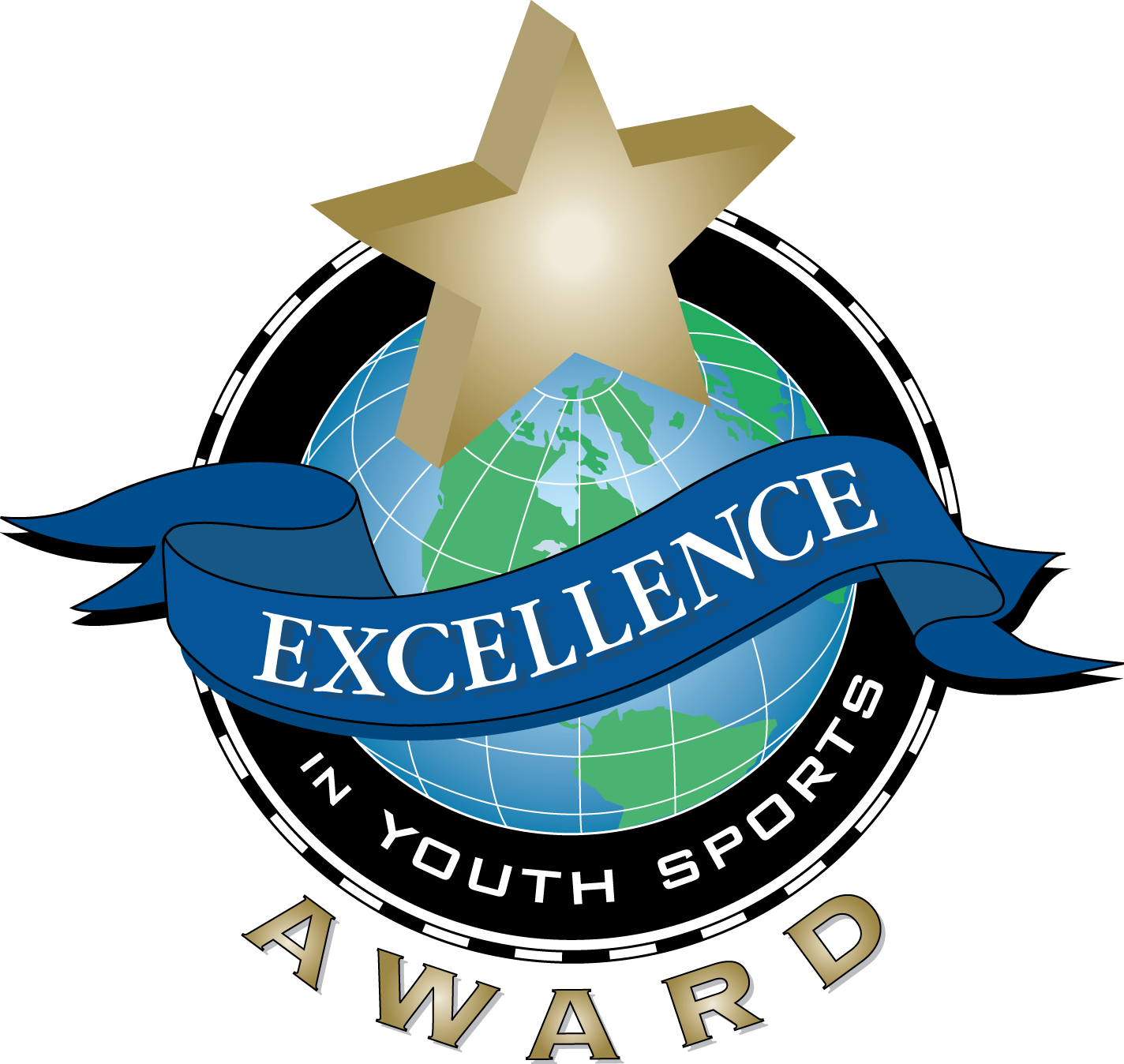 Excellence in Youth Sports Award