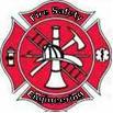 Fire Safety Logo