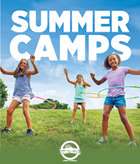 Summer Camp information
