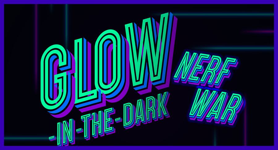 Glow Nerf War