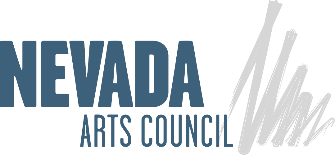 NV Arts Council logo
