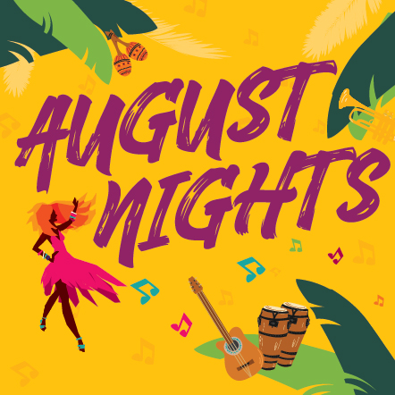 August Nights Spotlight Image 442 x 442