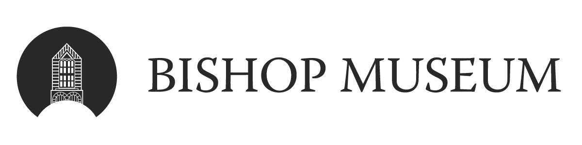 Bishop Museum Logo