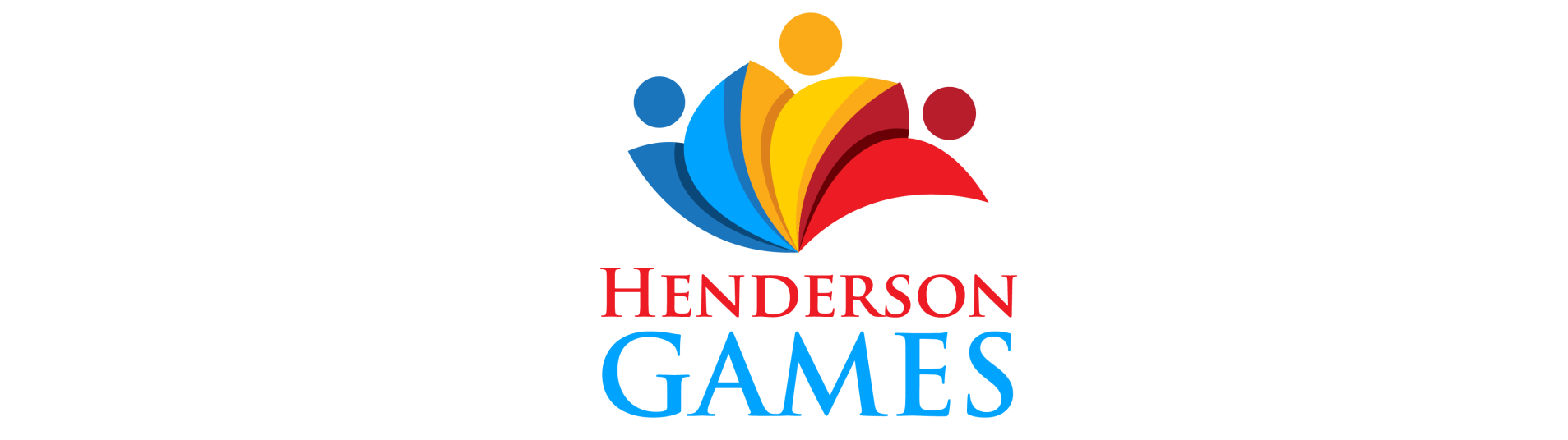 Henderson Games logo